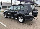 Mitsubishi Pajero 3,2 DI-D 7 Sitzer Neue Reifen