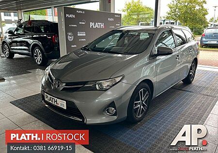 Toyota Auris Touring Sports 1,6 Edition | Automatik