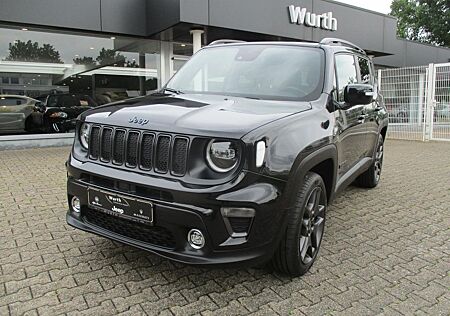 Jeep Renegade 1.3 T-GDI 4xe PHEV S/Panoramadach