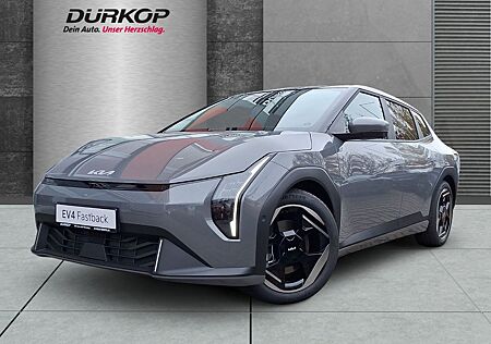 Kia EV4 Earth 81,4kWh Upgrade El. Panodach Technolog