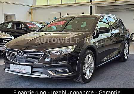 Opel Insignia Country Tourer 2,0 CDTI AUT+LEDER+NAVI