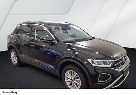 VW T-Roc Volkswagen 1.0 TSI LED Navi Einparkhilfe Sitzheizung