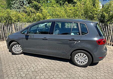VW Golf Sportsvan Volkswagen 1.2 TSI 81kW Trendline Trendline