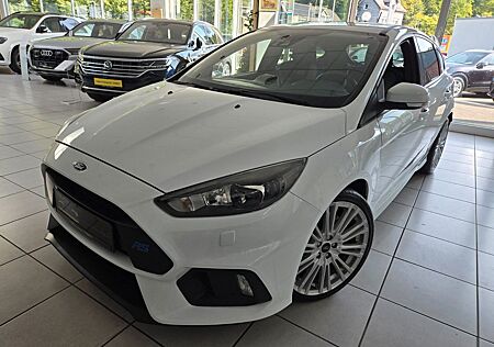 Ford Focus Lim. RS*Recaro Sitze