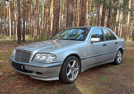 Mercedes-Benz C 220 CDI ESPRIT Esprit Diesel - Top Zustand