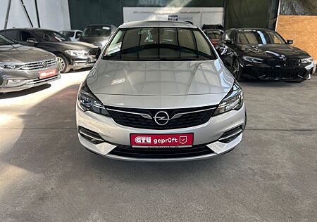 Opel Astra K Sports Tourer Design & Tech Start/Stop