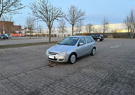 Opel Corsa 1.0 Twinport Sport