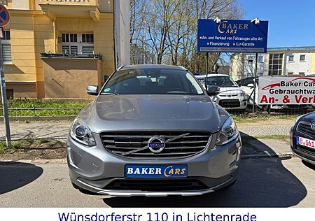 Volvo XC 60 gebraucht kaufen Volvo XC 60 XC60 Summum 2WD*Klima*R.Kamera*Scheckheft*