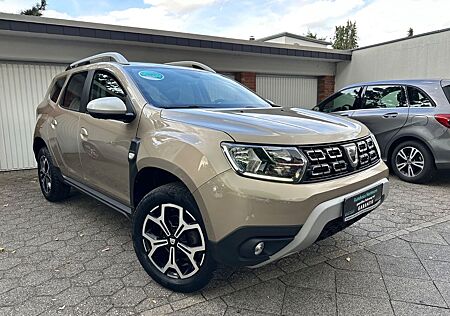 Dacia Duster II Prestige*Automatik*AHK**Navi*Leder*Top