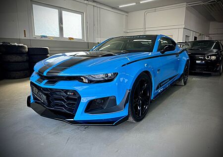 Chevrolet Camaro 2.0 TURBO ZL1