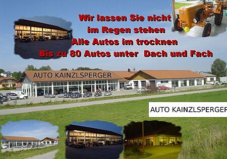 Opel Zafira B Family*1HAND*AHK abn.