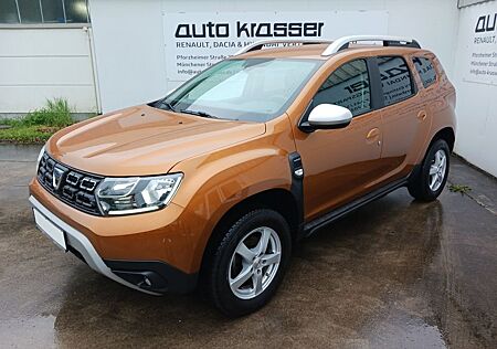 Dacia Duster Prestige TCe 125 4WD Start&Stop MT ALLRAD