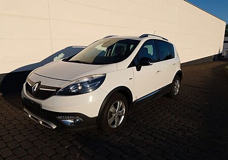 Renault Scenic Xmod BOSE Edition