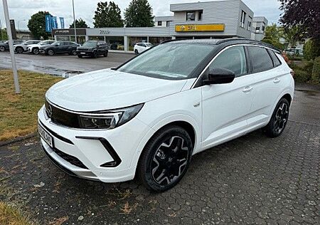 Opel Grandland X Grandland Elegance