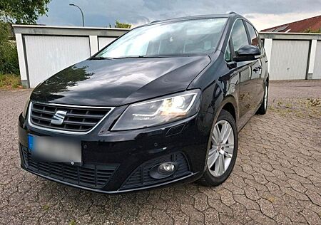 Seat Alhambra 2.0 TDI Start&Stop 135kW Crono Plus...