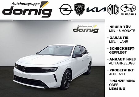 Opel Astra L Elegance 1.2 AGR, Intelli *NP*