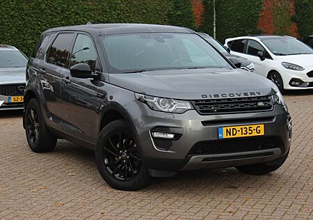Land Rover Discovery Sport 2.0 TD4 HSE / Trekhaak / Panoram