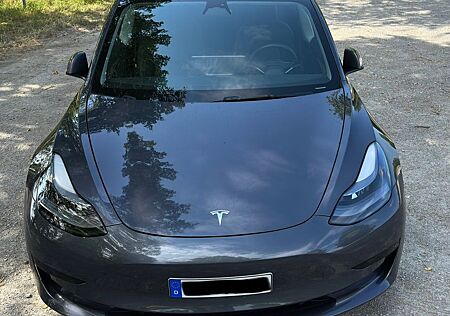 Tesla Model 3 RWD Autopilot Kamera 1.Hand Garantie