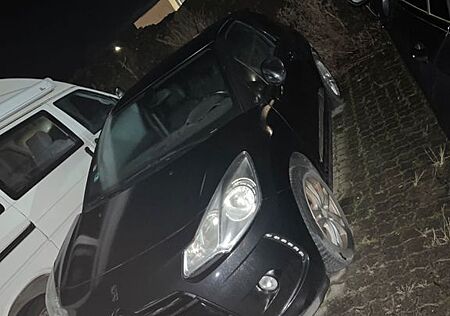 Citroën DS3 THP 155 SportChic SportChic