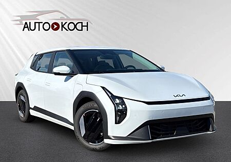 Kia EV4 AIR 58,3 kWh / WINTERPAKET / TEMPOMAT / NAV