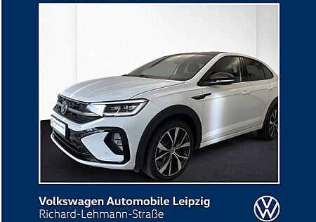 VW Taigo Volkswagen R-Line 1.5 l TSI 110 kW DSG*AHK*SOUND*NAVI