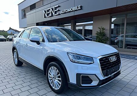 Audi Q2 35 TFSI design
