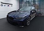 BMW M3 Competition Navi Leder Laserlicht