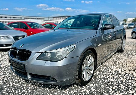 BMW 520i Lim. / 6 Zylinder / Automatik /Tüv Neu