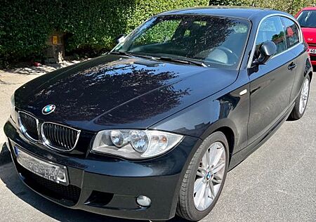 BMW 118i E87 M-Paket Edition Sport