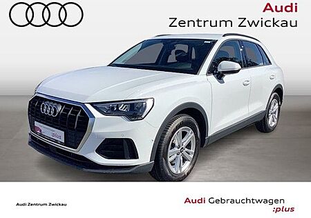 Audi Q3 35TFSI Basis Scheinwerfer LED Technologie, Na