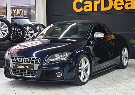 Audi TTS 2.0 TFSI quattro Cabrio/6-GANG/XENON/LEDER