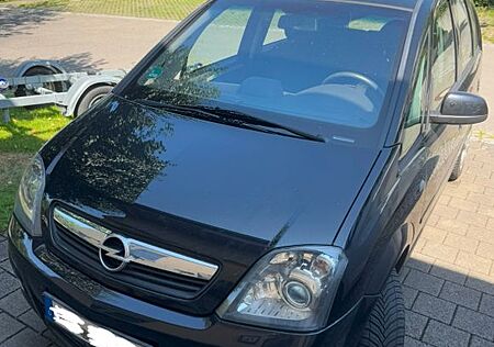 Opel Meriva 1.8 INNOVATION INNOVATION