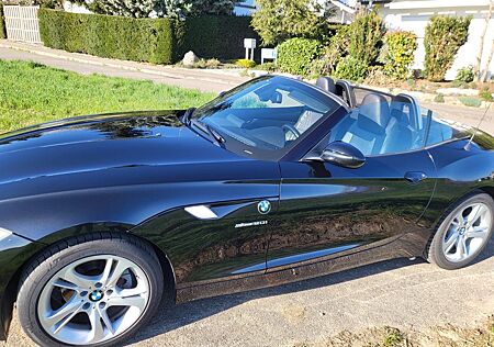 BMW Z4 sDrive20