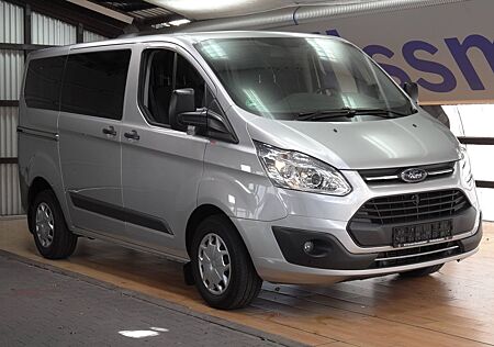 Ford Transit Custom Kombi 8-Sitzer Trend