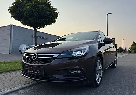 Opel Astra Sports Tourer Innov. Start/Stop/EURO6/2.HAND/AHK