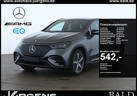 Mercedes-Benz EQE SUV EQE 300 SUV AMG/LED/Pano/360/Memo/Easy/Night/20'