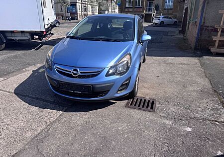 Opel Corsa D 1.4 ENERGY