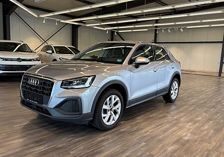 Audi Q2 35 TFSI Navi Kamera LED