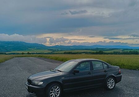 BMW 320 gebraucht kaufen BMW 320d -