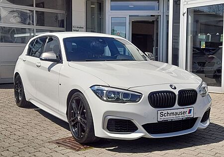 BMW 140 M140i xDrive Special Edition,Adapt.LED,NAVI,PDC