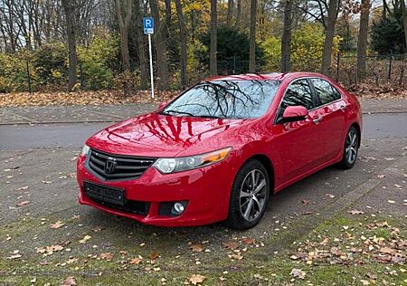 Honda Accord 2.4 Executive Automatik Executive