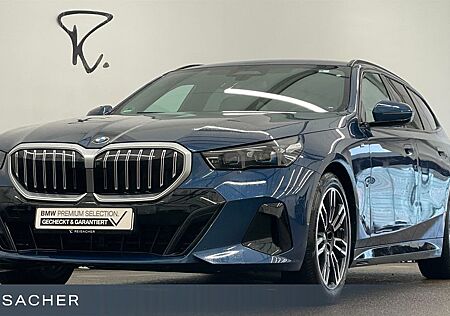BMW 520d A xDrive Tou M-Sport LCPro HUD ACC 360° H&K