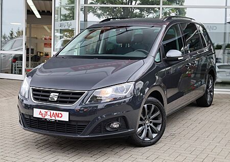 Seat Alhambra 1.4 TSI Style Bi-Xenon Kamera 7-Sitzer