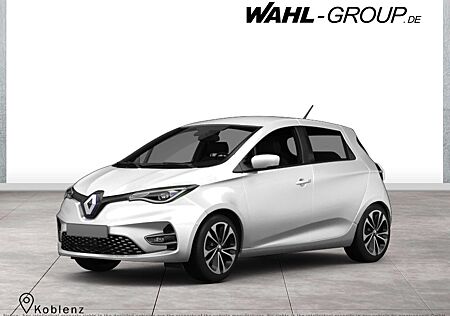 Renault ZOE Evolution R110 Z.E. 50