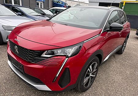 Peugeot 3008 Allure 1.5 BHDI GT-Line/LED/Nav/14200netto