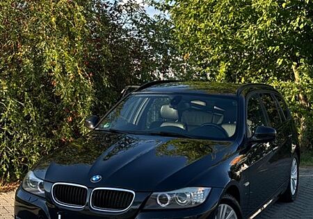 BMW 318d M PAKET | HARMAN KARDON | PANORAMA |