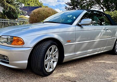 BMW 330Ci -