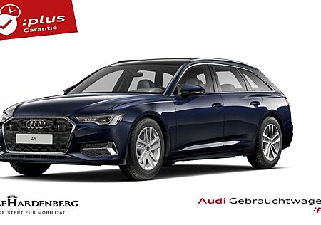 Audi A6 Avant 45 TFSI S tronic advanced Matrix ACC