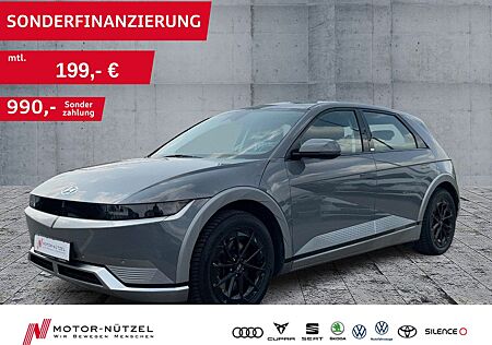 Hyundai IONIQ 5 Elektro DYNAMIQ LED+NAV+ACC+SHZ+RFK+DAB