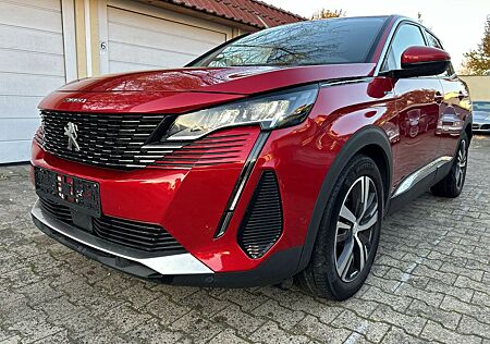 Peugeot 3008 Hybrid 225 Allure LED Navi Kamera